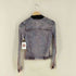 ディーゼル DIESEL T-CLAU トロンプルイユ セカンドスキン カットソー レディース import:M