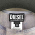 ディーゼル DIESEL T-CLAU トロンプルイユ セカンドスキン カットソー レディース import:M