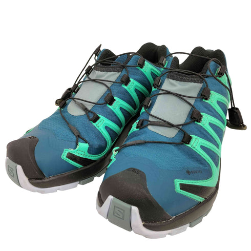 サロモン SALOMON Xa Pro 3D V8 GTX W Gore-tex レディース JPN:23