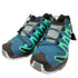 サロモン SALOMON Xa Pro 3D V8 GTX W Gore-tex レディース JPN:23