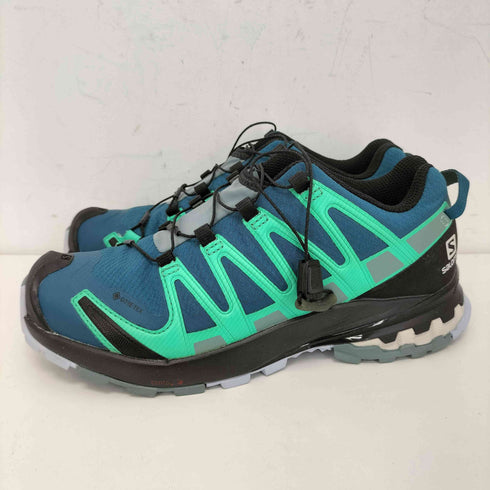 サロモン SALOMON Xa Pro 3D V8 GTX W Gore-tex レディース JPN:23