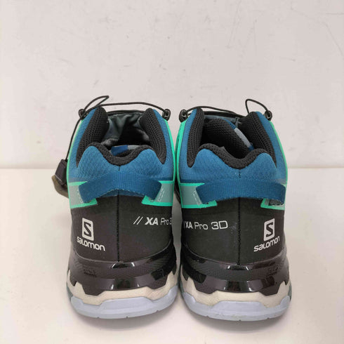 サロモン SALOMON Xa Pro 3D V8 GTX W Gore-tex レディース JPN:23