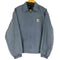 カーハートワークインプログレス Carhartt WIP HARRIS JACKET メンズ import:M