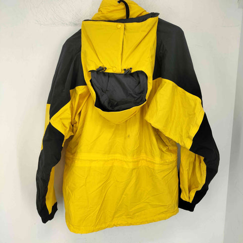 マーモット MARMOT ナイロン マウンテンパーカー メンズ JPN:M