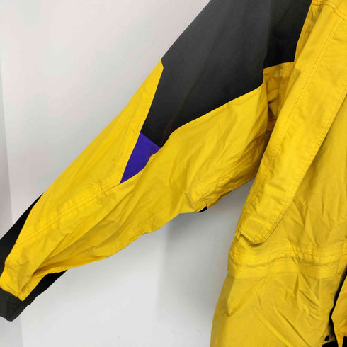 マーモット MARMOT ナイロン マウンテンパーカー メンズ JPN:M