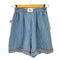 common gull products. おやすみと行ってきますのパンツ、夏 レディース JPN:M