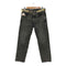 ディーゼル DIESEL 2010 5 POCKET LOOSE STRAIGHT デニムパンツ メンズ W32 / L