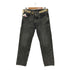 ディーゼル DIESEL 2010 5 POCKET LOOSE STRAIGHT デニムパンツ メンズ W32 / L