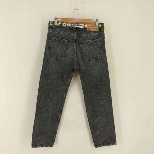 ディーゼル DIESEL 2010 5 POCKET LOOSE STRAIGHT デニムパンツ メンズ W32 / L