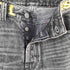 ディーゼル DIESEL 2010 5 POCKET LOOSE STRAIGHT デニムパンツ メンズ W32 / L