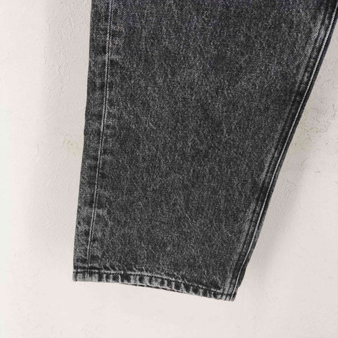 ディーゼル DIESEL 2010 5 POCKET LOOSE STRAIGHT デニムパンツ メンズ W32 / L