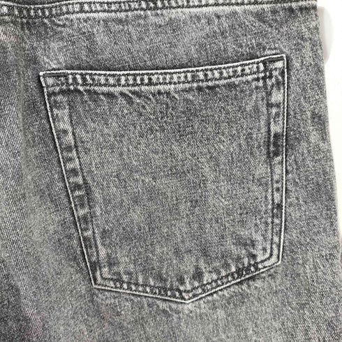 ディーゼル DIESEL 2010 5 POCKET LOOSE STRAIGHT デニムパンツ メンズ W32 / L