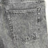 ディーゼル DIESEL 2010 5 POCKET LOOSE STRAIGHT デニムパンツ メンズ W32 / L