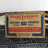 ディーゼル DIESEL 2010 5 POCKET LOOSE STRAIGHT デニムパンツ メンズ W32 / L