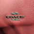 コーチ COACH キャラクタープリント シグネチャー トートバッグ レディース