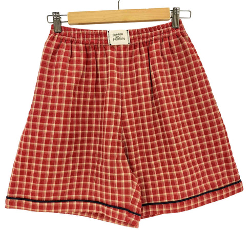 common gull products. おやすみと行ってきますのパンツ、夏 レディース JPN:L