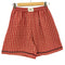 common gull products. おやすみと行ってきますのパンツ、夏 レディース JPN:L