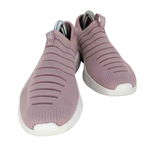 スケッチャーズ SKECHERS Bobs Memory Foam スリッポン レディース JPN:23.5