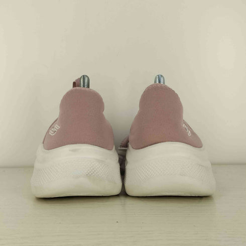 スケッチャーズ SKECHERS Bobs Memory Foam スリッポン レディース JPN:23.5