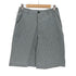 common gull products. 曖昧なチェックハーフパンツ レディース JPN:M