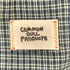 common gull products. 曖昧なチェックハーフパンツ レディース JPN:M