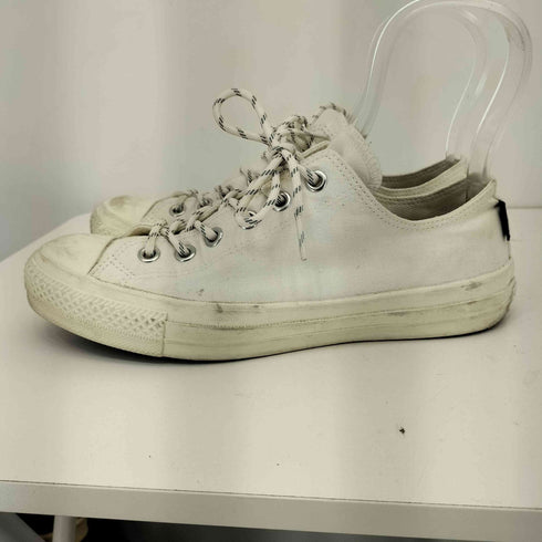 コンバースオールスター CONVERSE ALLSTAR ALL STAR 100 GORE-TEX RF OX ローカットスニーカー レディース 25cm