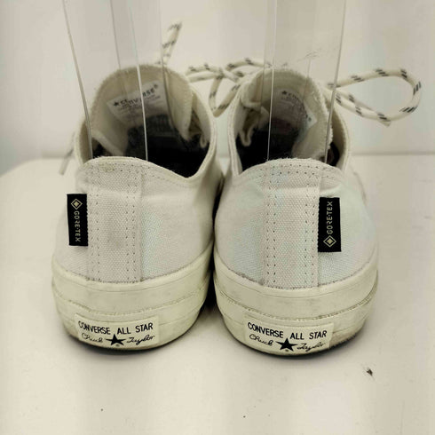 コンバースオールスター CONVERSE ALLSTAR ALL STAR 100 GORE-TEX RF OX ローカットスニーカー レディース 25cm