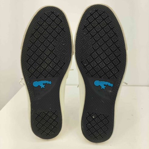 コンバースオールスター CONVERSE ALLSTAR ALL STAR 100 GORE-TEX RF OX ローカットスニーカー レディース 25cm