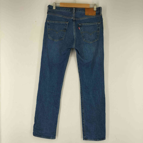 リーバイス Levis 501オリジナルフィット デニムパンツ メンズ 30/32