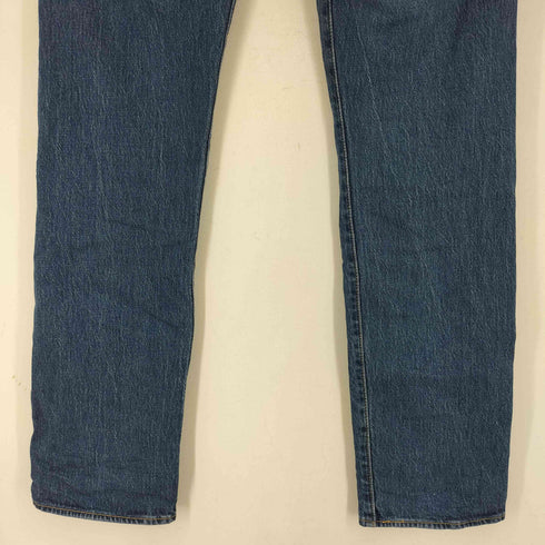 リーバイス Levis 501オリジナルフィット デニムパンツ メンズ 30/32