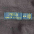 ポロラルフローレン POLO RALPH LAUREN スモールポニー刺繍ハーフジップスウェット メンズ import:M