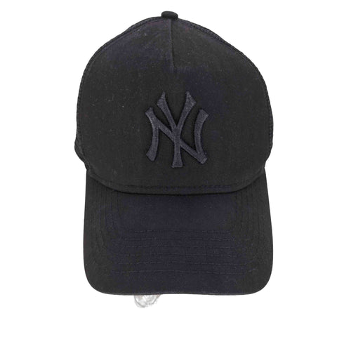 ニューエラ NEW ERA メッシュ切替 6パネルキャップ  メンズ