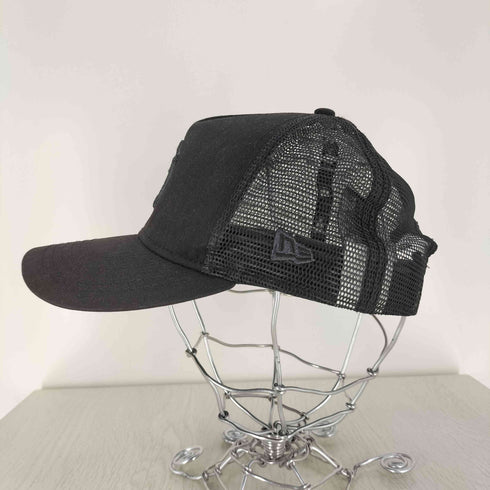 ニューエラ NEW ERA メッシュ切替 6パネルキャップ  メンズ