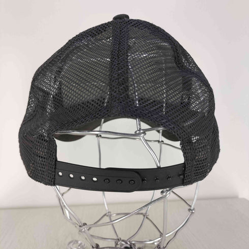 ニューエラ NEW ERA メッシュ切替 6パネルキャップ  メンズ