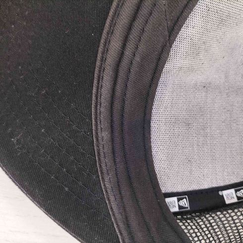 ニューエラ NEW ERA メッシュ切替 6パネルキャップ  メンズ