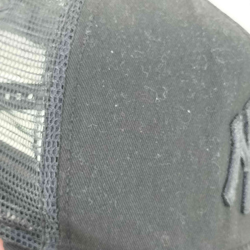 ニューエラ NEW ERA メッシュ切替 6パネルキャップ  メンズ