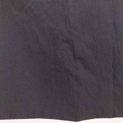 GADID ANONIEM RUDY BLACK トレンチコート レディース FREE