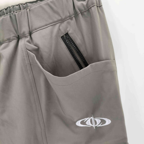 フラグスタフ F-LAGSTUF-F CPG デタッチャブルパンツ メンズ