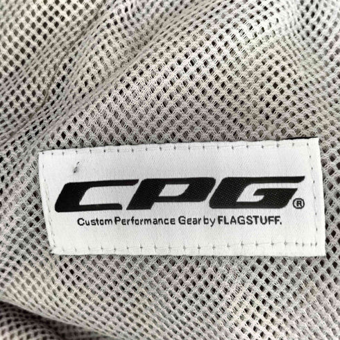 フラグスタフ F-LAGSTUF-F CPG デタッチャブルパンツ メンズ