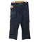 WEST SIDE DENIM デニムカーゴパンツ メンズ 34×32