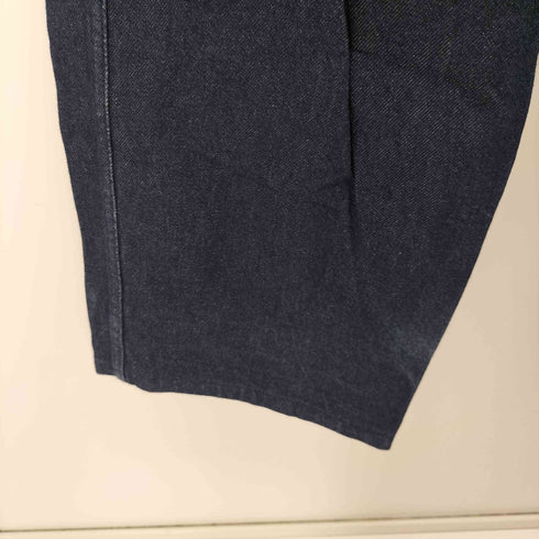 WEST SIDE DENIM デニムカーゴパンツ メンズ 34×32