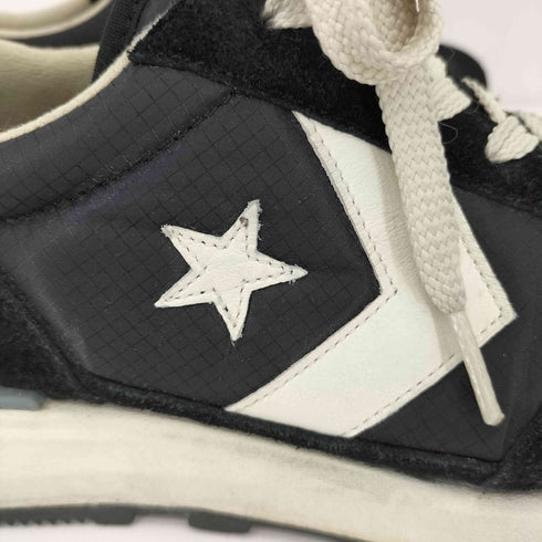 コンバース CONVERSE STARFIRE SC J スターファイア スニーカー レディース JPN:24