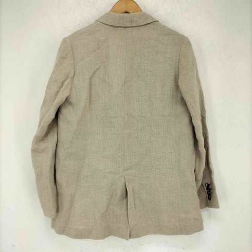 サクラ SACRA RUSTIC LINEN JACKET レディース JPN:38