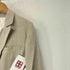 サクラ SACRA RUSTIC LINEN JACKET レディース JPN:38
