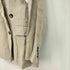 サクラ SACRA RUSTIC LINEN JACKET レディース JPN:38