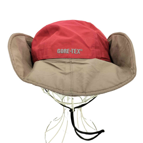 U.S.PATENT ゴアテックスハット メンズ