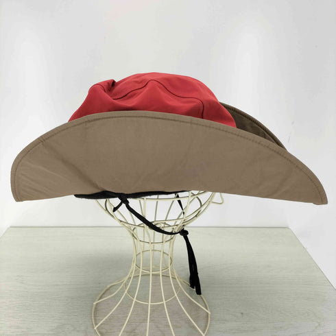 U.S.PATENT ゴアテックスハット メンズ