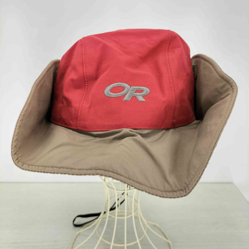 U.S.PATENT ゴアテックスハット メンズ