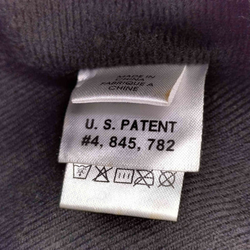 U.S.PATENT ゴアテックスハット メンズ