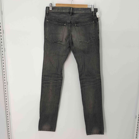 プレッジ Pledge スリムテーパードデニムパンツ メンズ JPN:48
